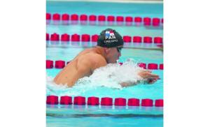 Crespo se siente satisfecho con sus resultados. Foto: Archivo 